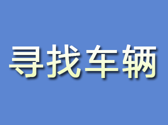 岳普湖寻找车辆